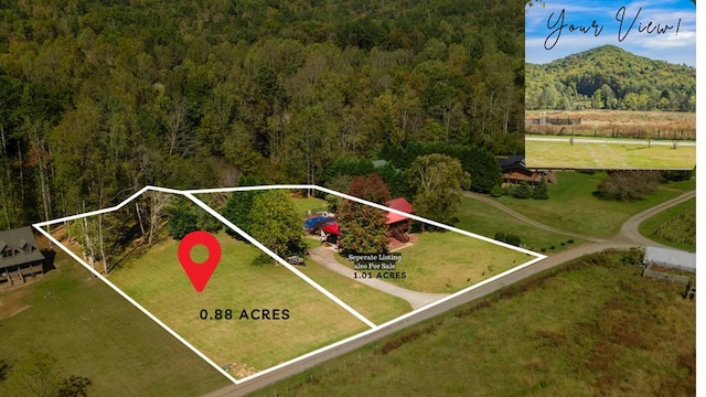 LOT12 Mountain Meadows Dr, Hayesville NC, 28904 land for sale