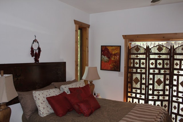 601 Sierra Cir, Murphy, NC 28906 - view of bedroom