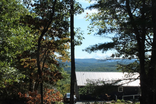 601 Sierra Cir, Murphy, NC 28906 - water view