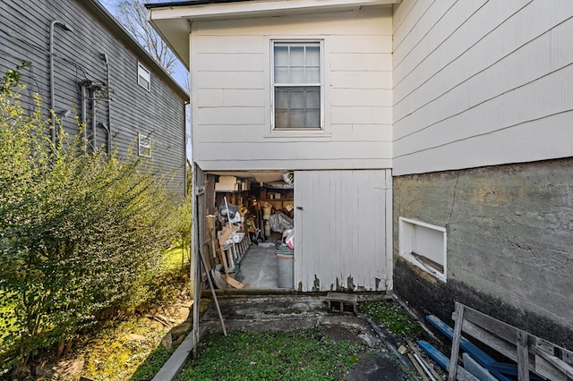 134 Church St, Copperhill, TN 37317 - view of details