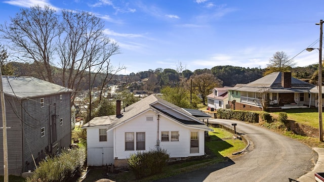 134 Church St, Copperhill, TN 37317 - exterior space