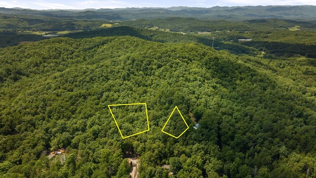 Listing photo 2 for 1AC Green Cove Rd, Brasstown NC 28902