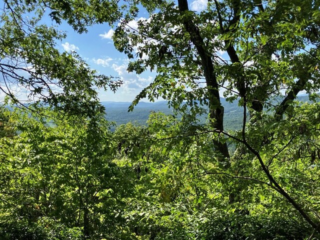 Listing photo 3 for LOT11 Brasstown Hts, Murphy NC 28906