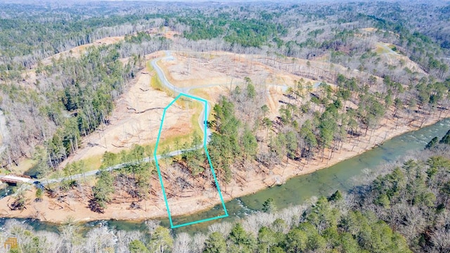 241 High River Xing, Ellijay GA, 30540 land for sale