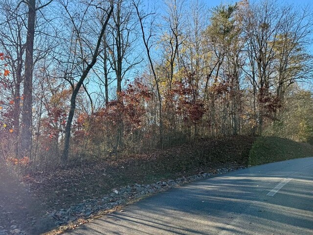 LOT26-A Licklog Rdg, Hayesville, NC 28904