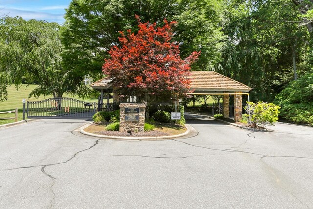 LOT26-A Licklog Rdg, Hayesville, NC 28904