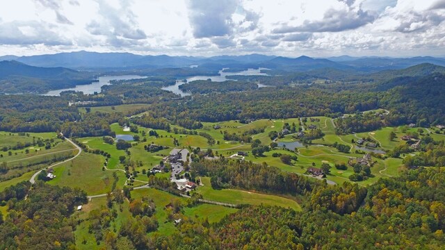 LOT26-A Licklog Rdg, Hayesville, NC 28904