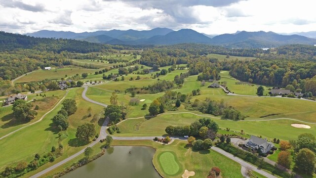 LOT26-A Licklog Rdg, Hayesville, NC 28904