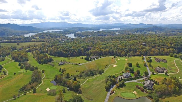 LOT26-A Licklog Rdg, Hayesville, NC 28904