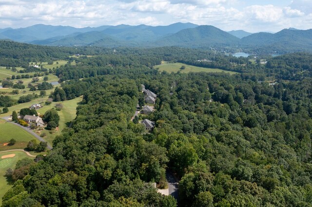 LOT26-A Licklog Rdg, Hayesville, NC 28904