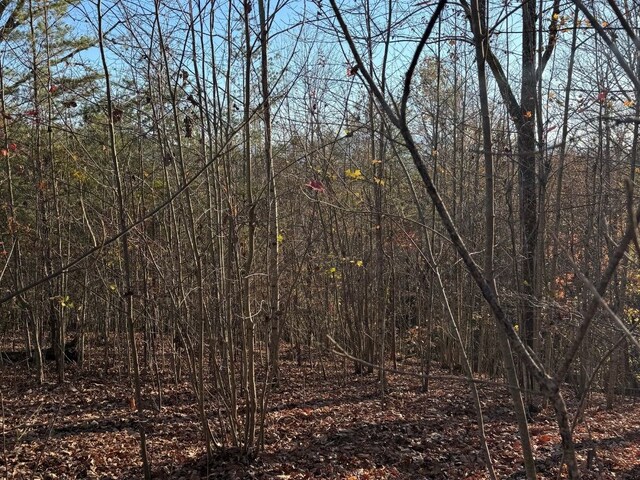 LOT26-A Licklog Rdg, Hayesville, NC 28904