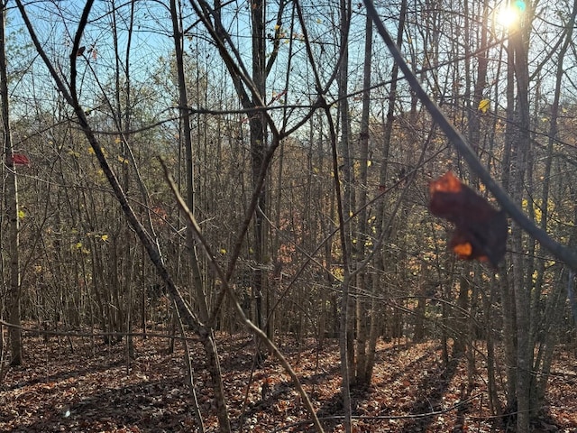 LOT26-A Licklog Rdg, Hayesville, NC 28904
