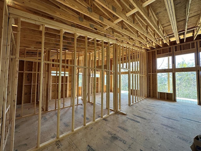 LOT17 Peaks Dr, Hayesville, NC 28904 - view of misc room