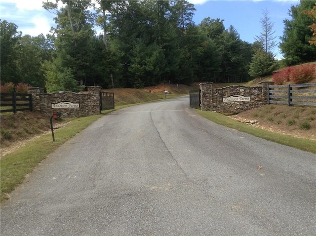 Listing photo 2 for LOT9 Robert Dr, Ellijay GA 30536