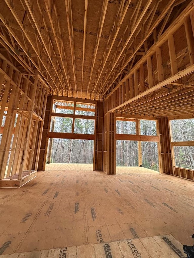 LOT22 Fairview Dr, Morganton, GA 30560 - view of misc room