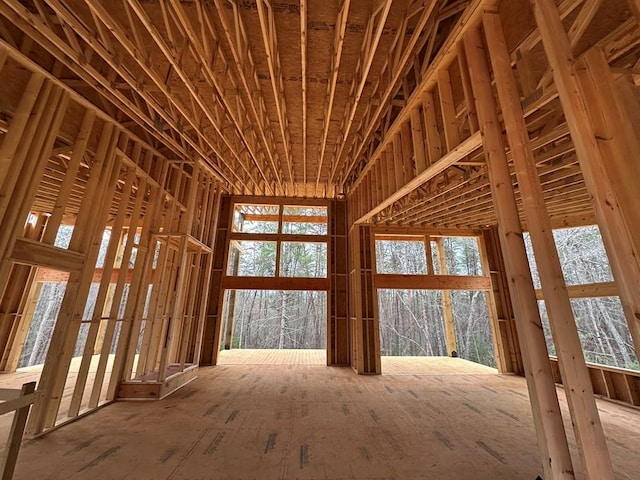 LOT22 Fairview Dr, Morganton, GA 30560 - view of miscellaneous room