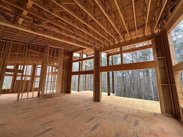 LOT22 Fairview Dr, Morganton, GA 30560 - view of misc room