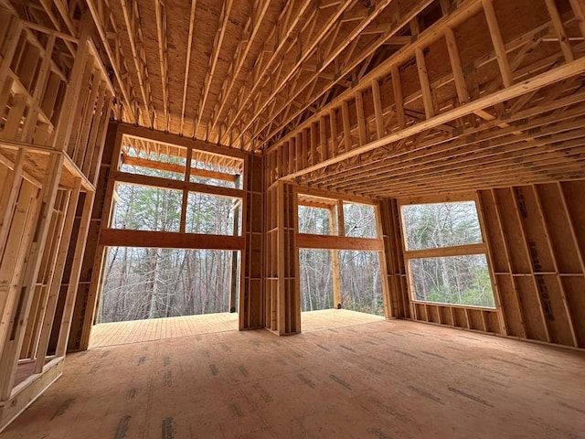 LOT22 Fairview Dr, Morganton, GA 30560 - view of miscellaneous room