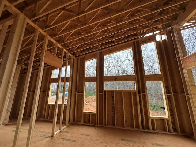 LOT22 Fairview Dr, Morganton, GA 30560 - view of miscellaneous room