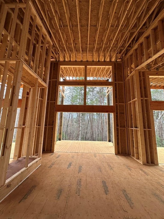 LOT22 Fairview Dr, Morganton, GA 30560 - view of miscellaneous room