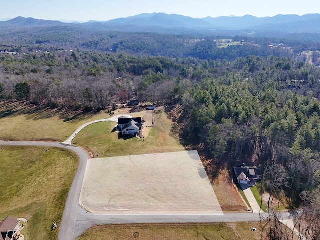 Listing photo 2 for LOT25 Beacon Hl, Blairsville GA 30512