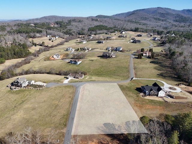 Listing photo 3 for LOT25 Beacon Hl, Blairsville GA 30512