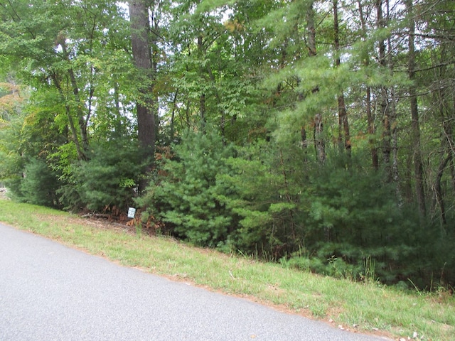 Listing photo 2 for LOT25 Byers Rd, Blairsville GA 30512