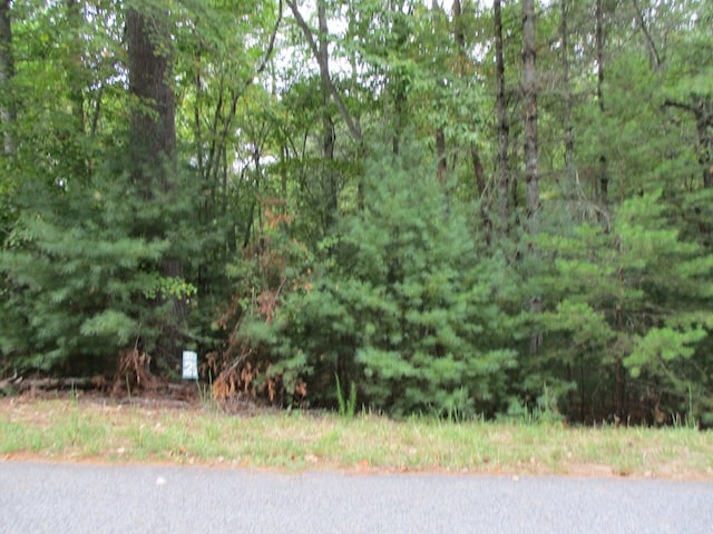 Listing photo 3 for LOT25 Byers Rd, Blairsville GA 30512