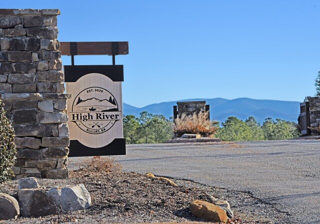 LOT36R Hilton Dr, Ellijay, GA 30540