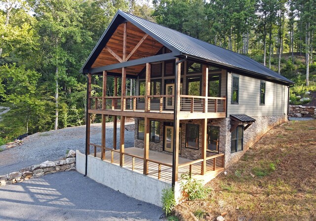 LOT36R Hilton Dr, Ellijay, GA 30540