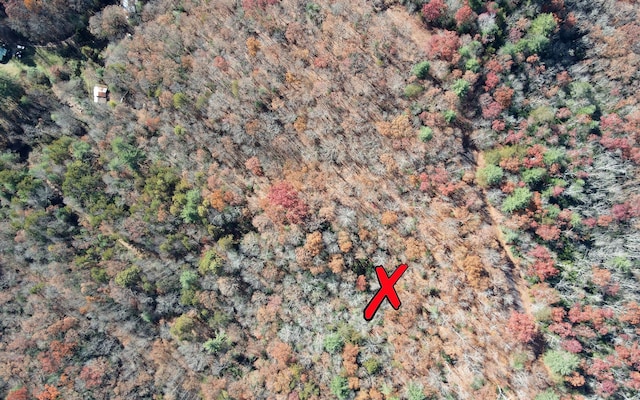 TBD Robinson Ln, Hayesville, NC 28904
