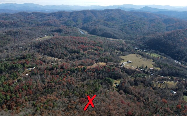 TBD Robinson Ln, Hayesville, NC 28904