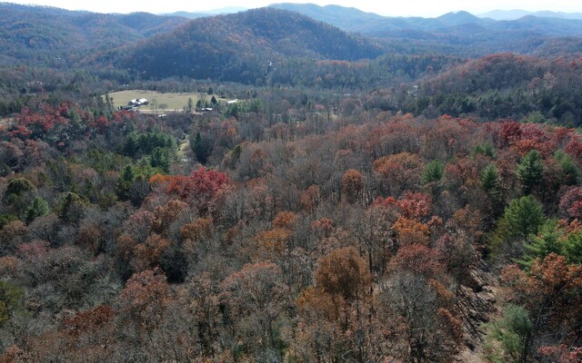 TBD Robinson Ln, Hayesville, NC 28904