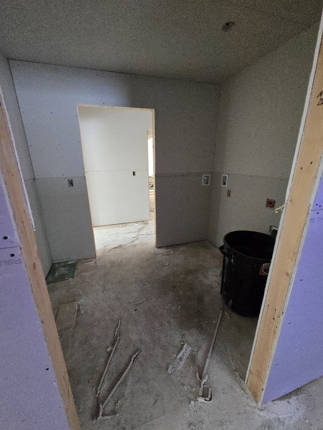 31 Small St, Blairsville, GA 30512 - bathroom with toilet