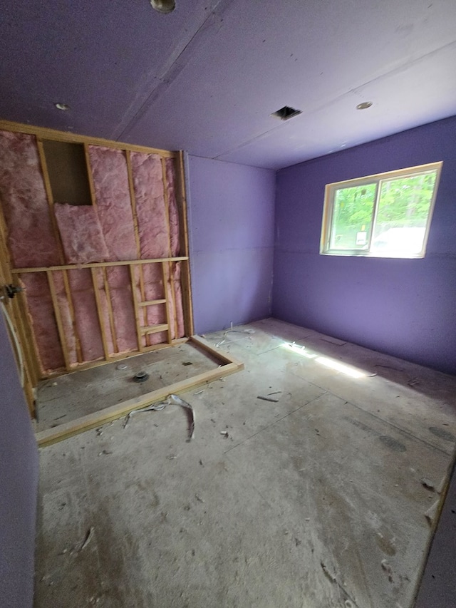 31 Small St, Blairsville, GA 30512 - view of empty room
