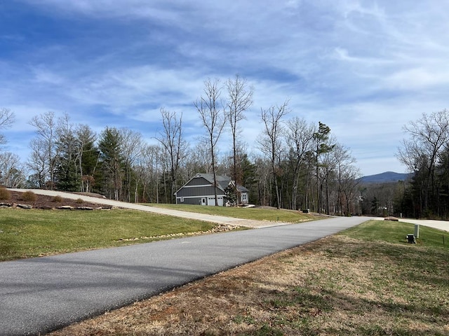 Listing photo 2 for LOT87 High Point Trl, Blairsville GA 30512