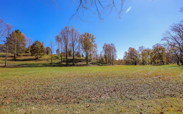 Listing photo 2 for LOT14 Hinton Overlook, Hayesville NC 28904