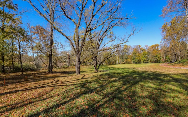 Listing photo 3 for LOT14 Hinton Overlook, Hayesville NC 28904