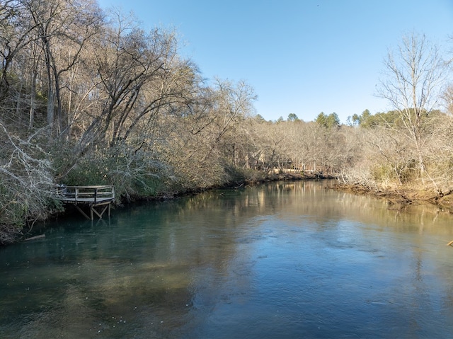 water view