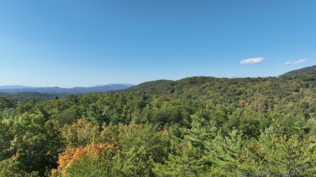 Listing photo 3 for TRACT6 Turniptown Rd, Ellijay GA 30536