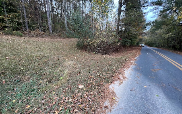 Listing photo 2 for 0 Baugh Mountain Rd, Sugar Valley GA 30746