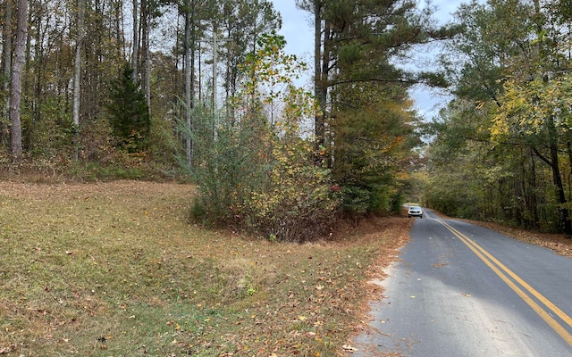 Listing photo 3 for 0 Baugh Mountain Rd, Sugar Valley GA 30746