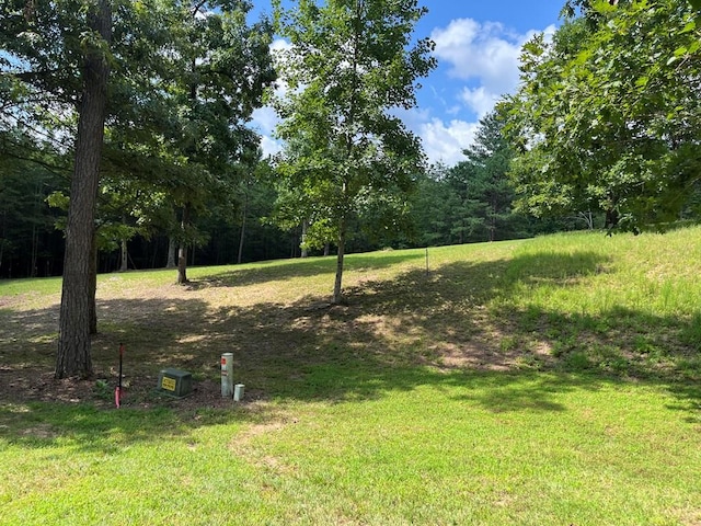 LOT55 Ray Dr, Young Harris GA, 30582 land for sale