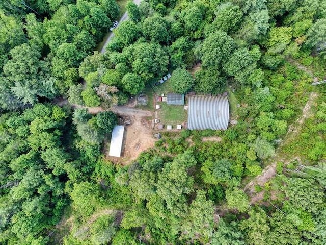 1394 Camp Creek Rd, Murphy, NC 28906 - view of property location