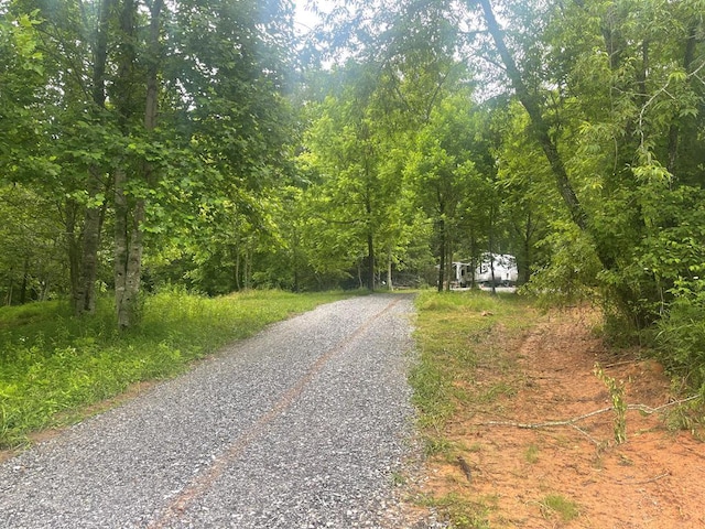 Listing photo 2 for 823 Hidden Lake Rd, Blairsville GA 30512