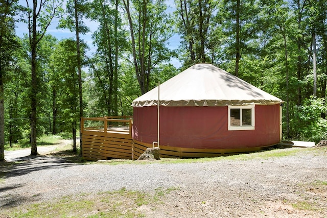 910 Sawyer Cove Rd, Hayesville, NC 28904 - view of property exterior