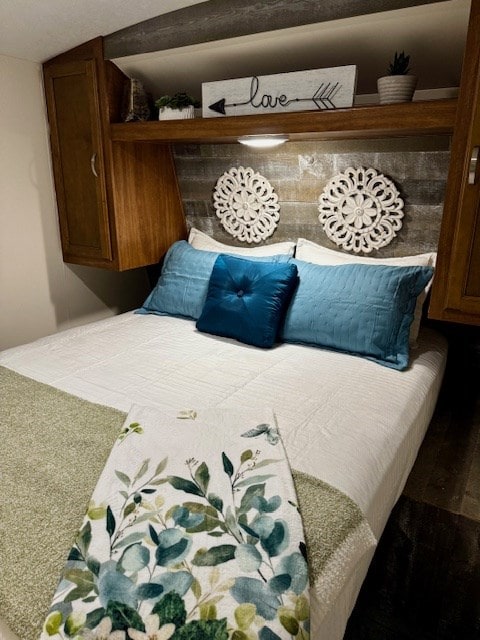 85 27th St, Ellijay, GA 30540 - view of bedroom