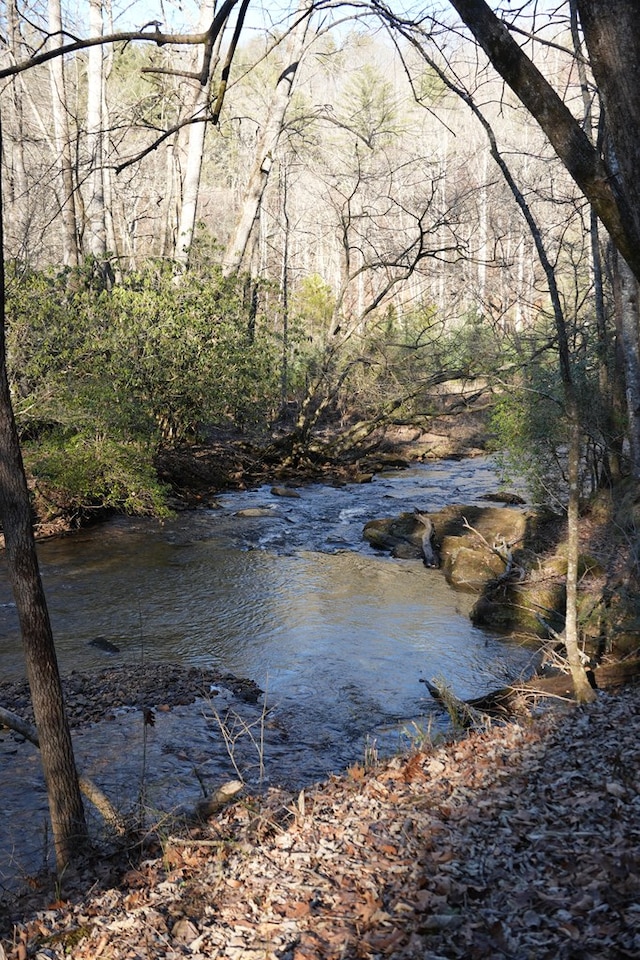 water view