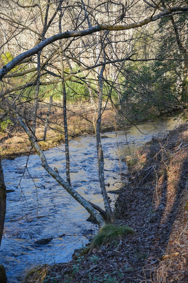 water view