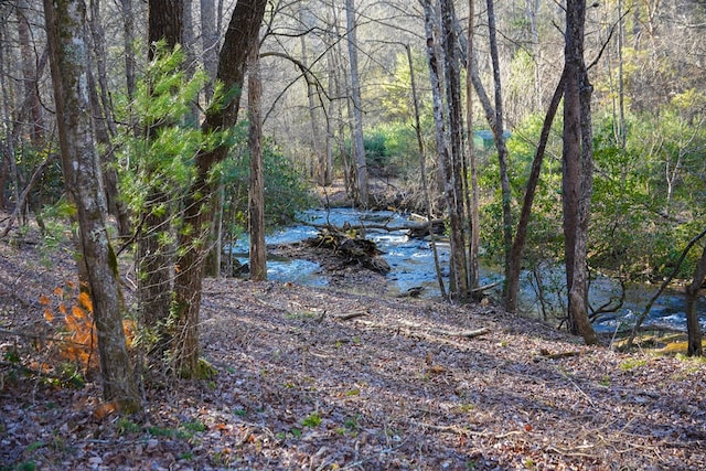 view of landscape